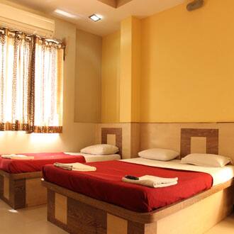 Hotel Sai Kundan, Shirdi 2
